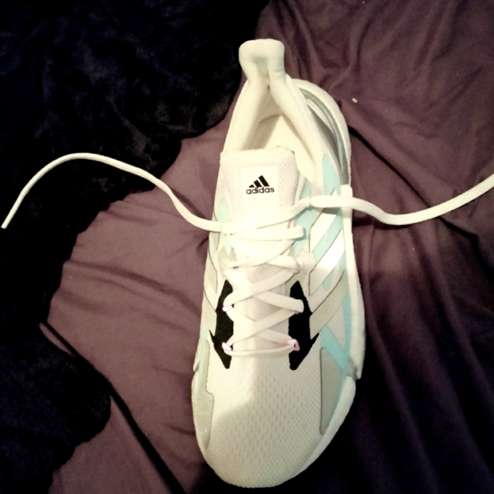 Adidas boost running shoes
